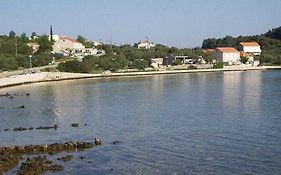 Batistic Apartments